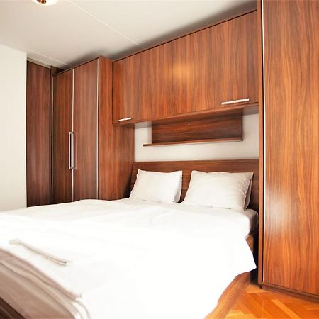 Apartamento The Parrots Nest SJJ Exterior foto