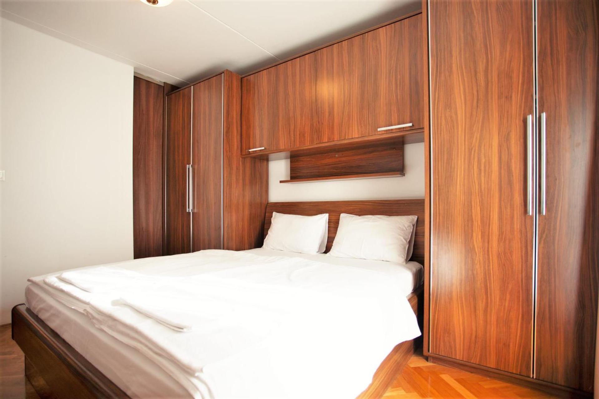 Apartamento The Parrots Nest SJJ Exterior foto