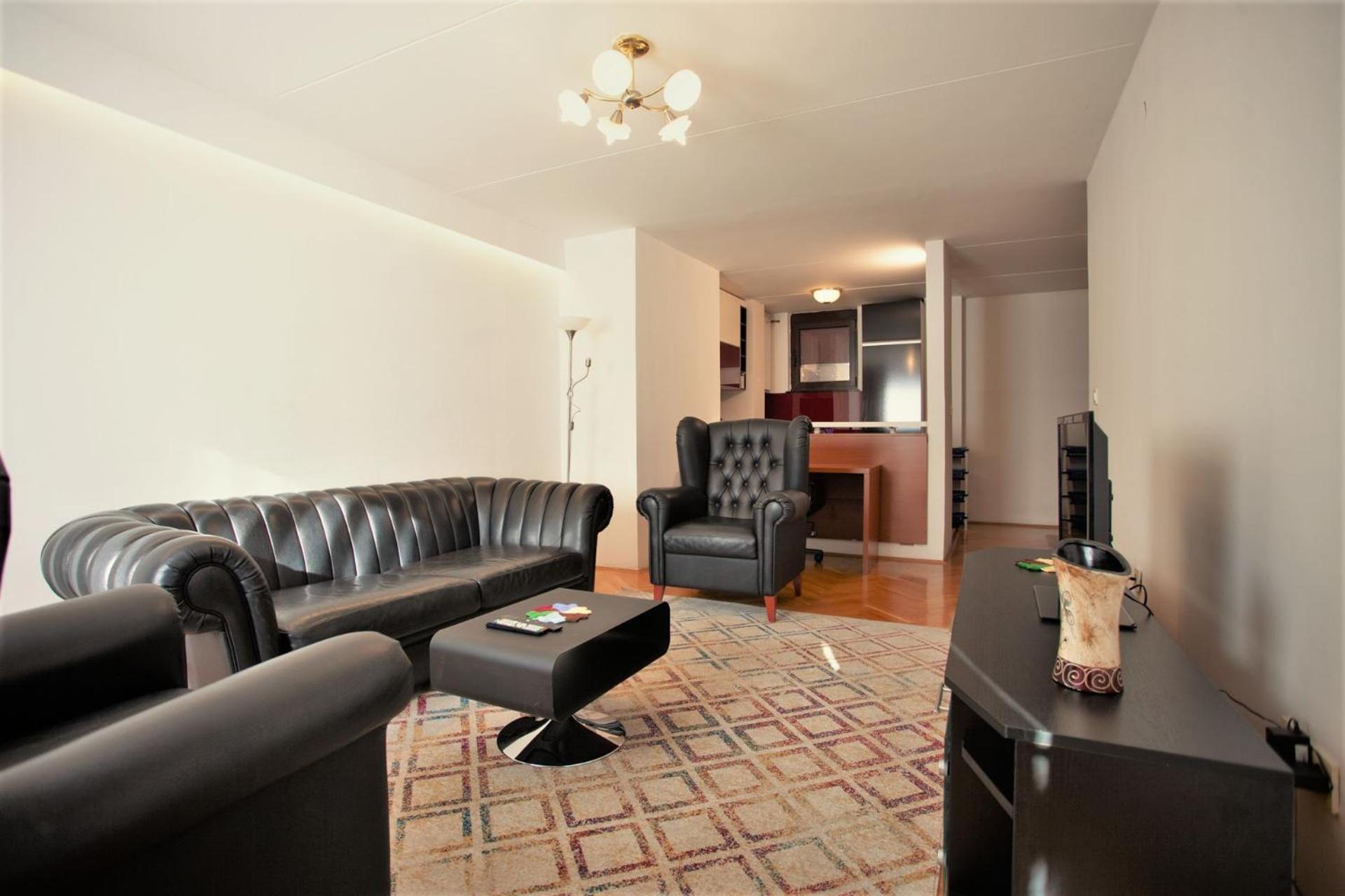 Apartamento The Parrots Nest SJJ Exterior foto