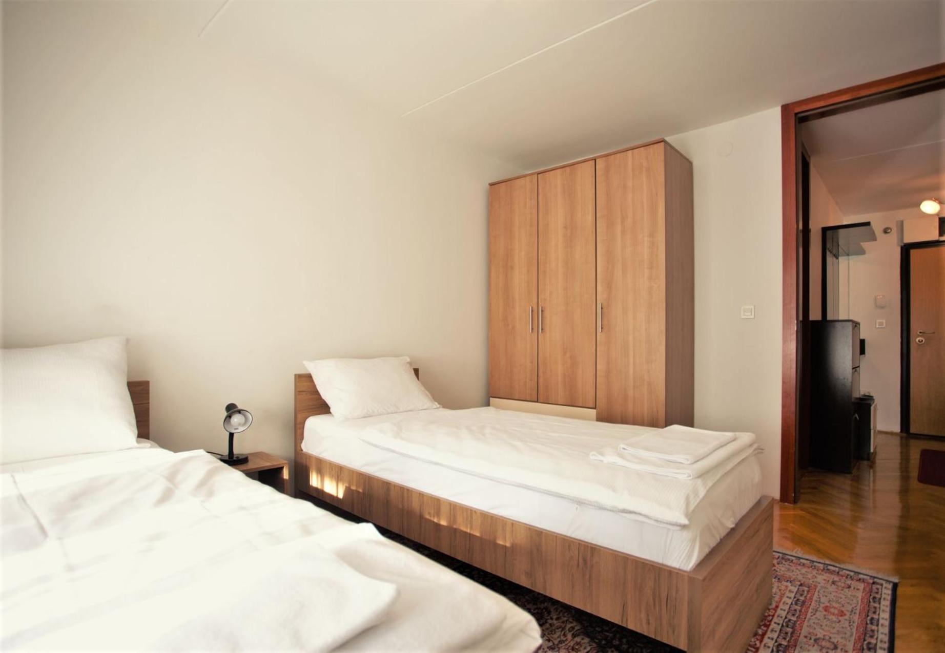 Apartamento The Parrots Nest SJJ Exterior foto