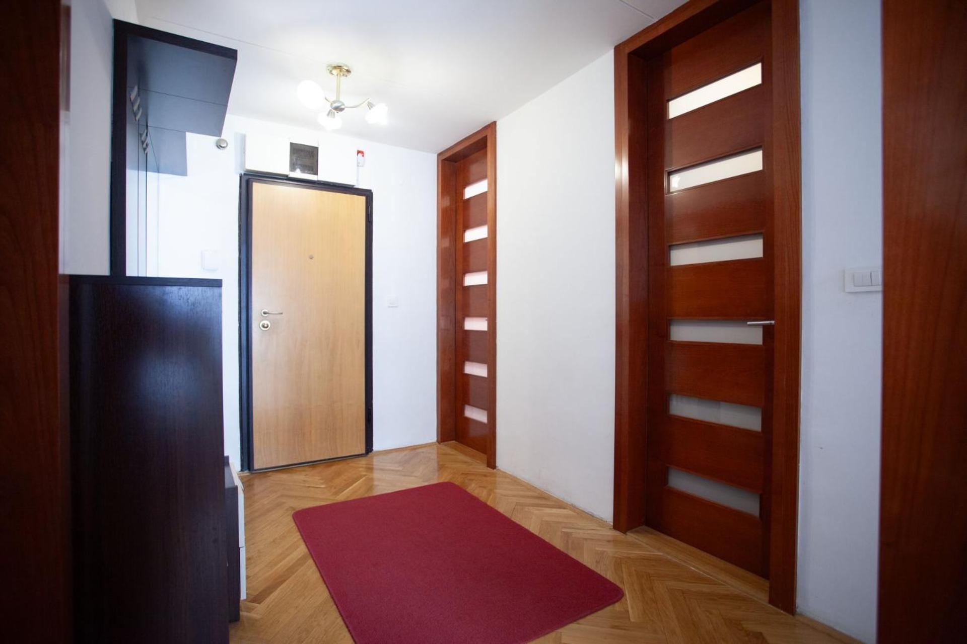 Apartamento The Parrots Nest SJJ Exterior foto
