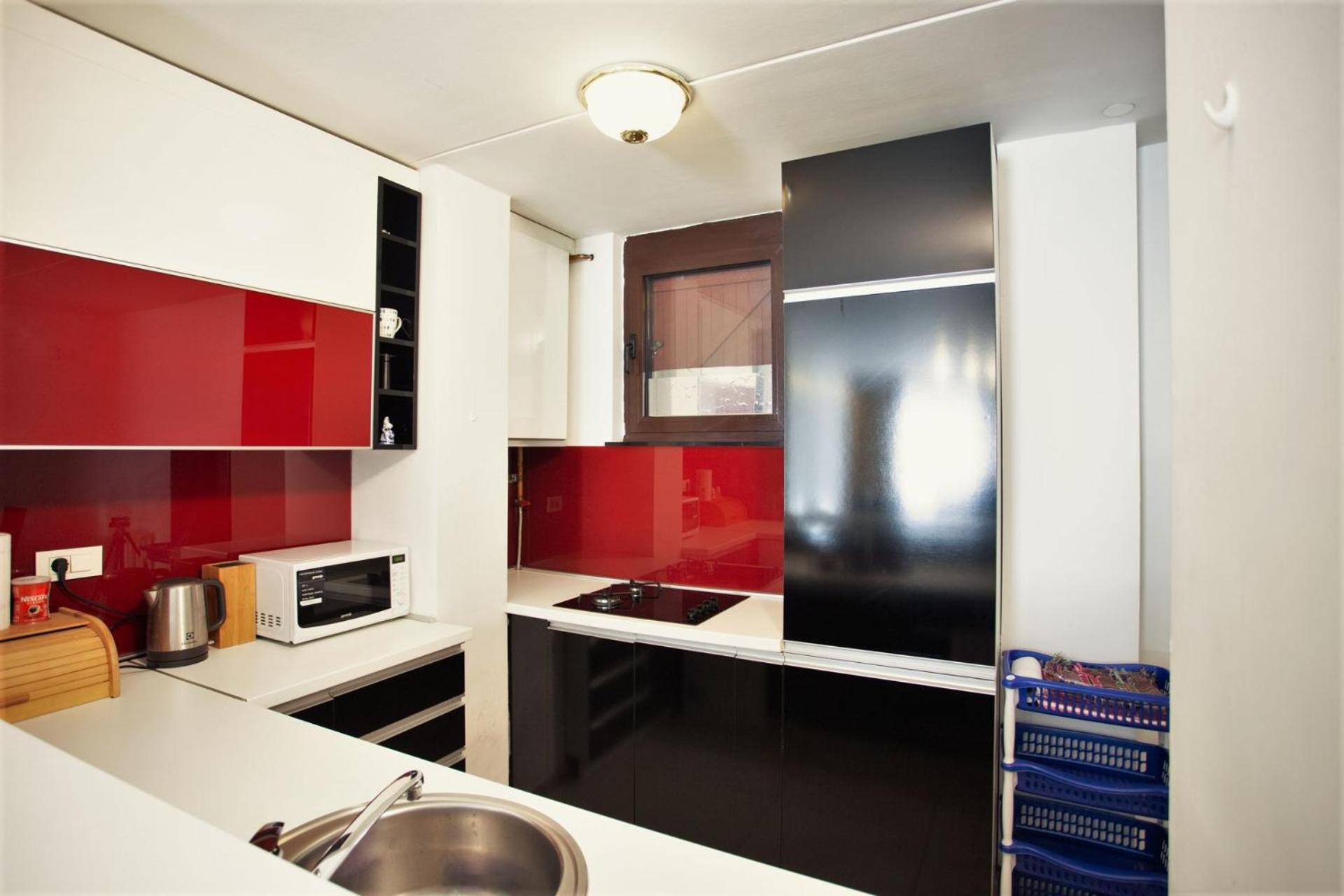Apartamento The Parrots Nest SJJ Exterior foto
