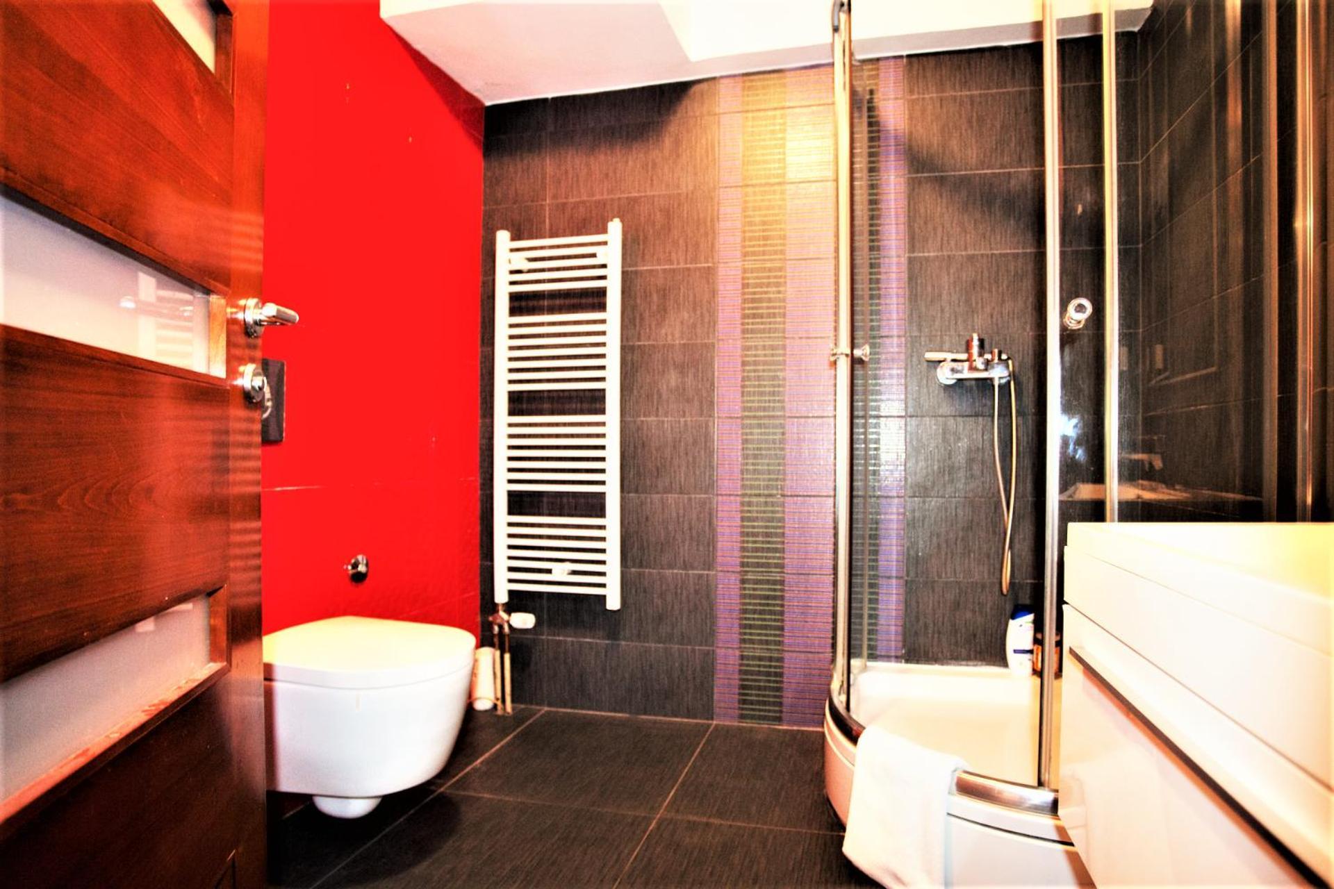 Apartamento The Parrots Nest SJJ Exterior foto