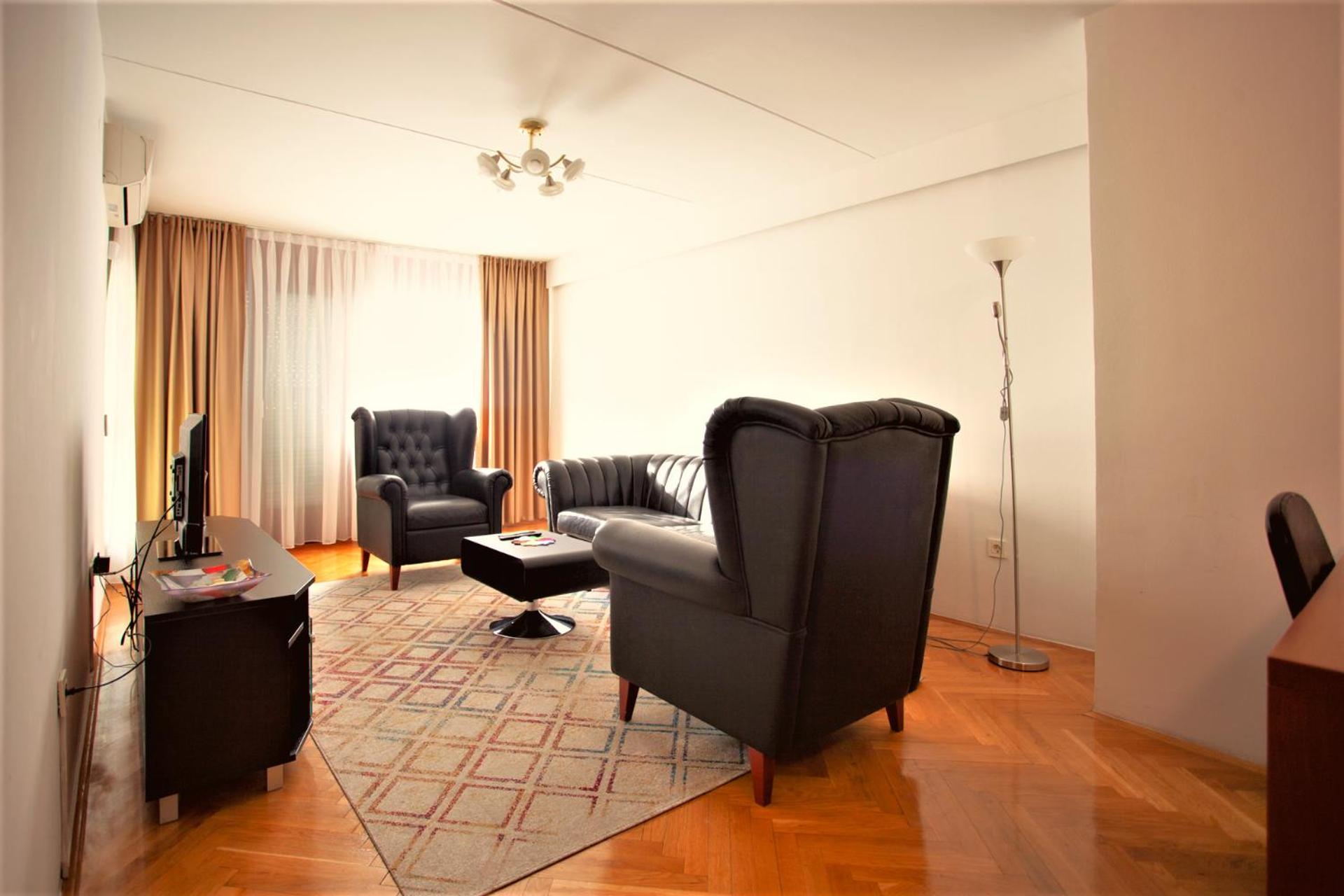 Apartamento The Parrots Nest SJJ Exterior foto