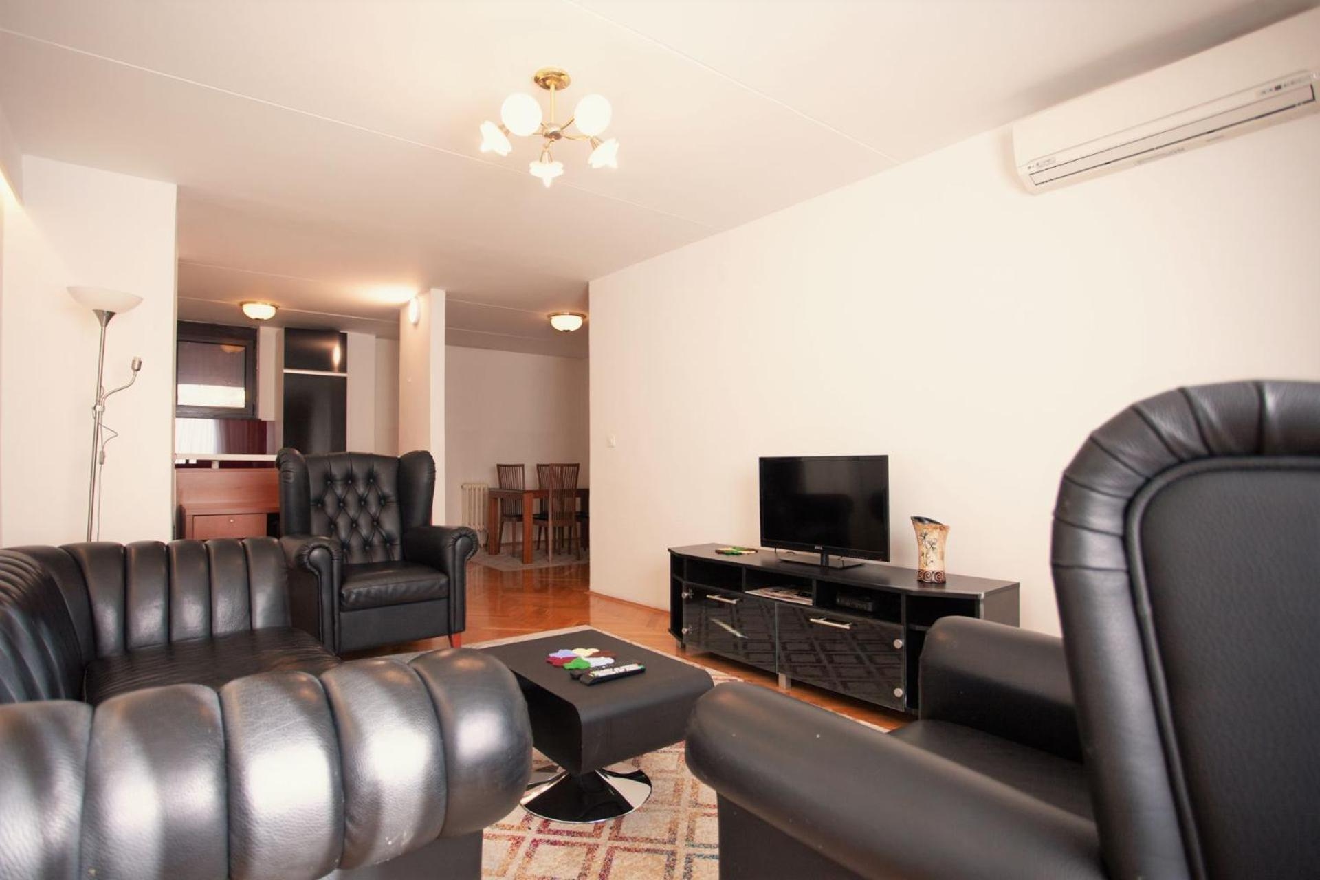 Apartamento The Parrots Nest SJJ Exterior foto