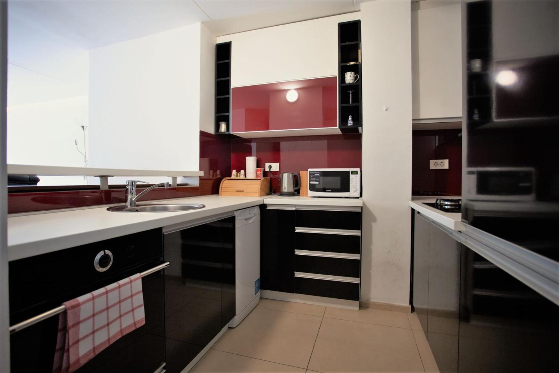 Apartamento The Parrots Nest SJJ Exterior foto