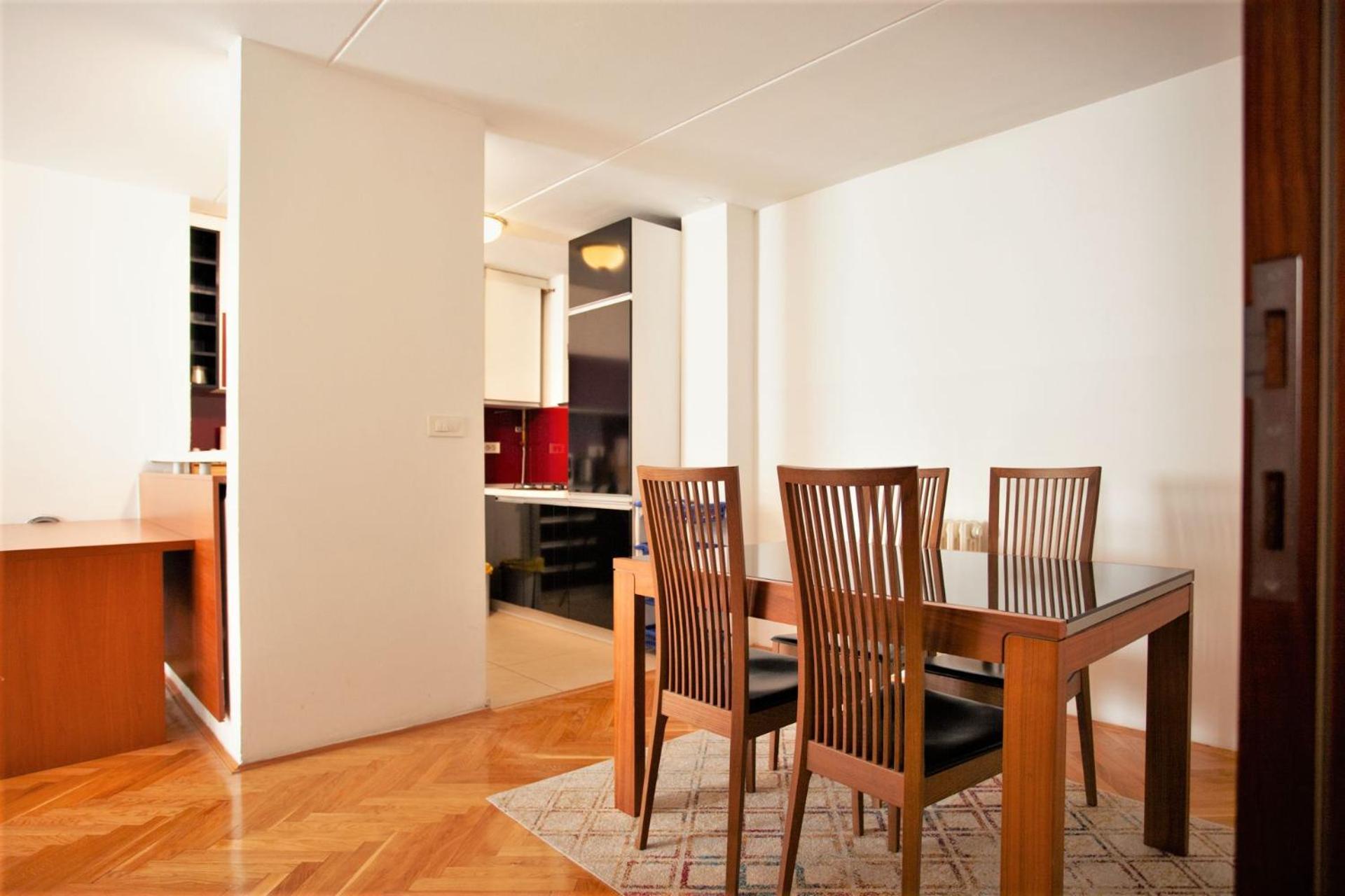 Apartamento The Parrots Nest SJJ Exterior foto
